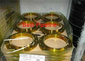Best Material of Flange :  ASTM A-105 / AISI-304/ AISI-304L / AISI-316/ AISI-316L/ JIS G3101 SS41 (16mmbelow) wholesale
