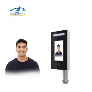 Best RA07 Free SDK Biometric Attendance Machine Fingerprint Recognition Devices With RFID Function wholesale