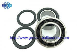 China High Speed Small Air Compressor Bearing 35BD6221 Chrome Steel Material on sale