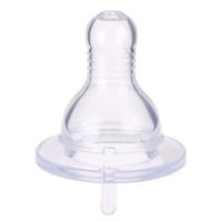 Buy cheap standard caliber best quality liquid silicone nipple from wholesalers