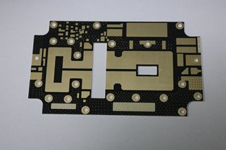 Best 2 Layer Taconic Radio Frequency Board Making Printed Circuit Boards wholesale