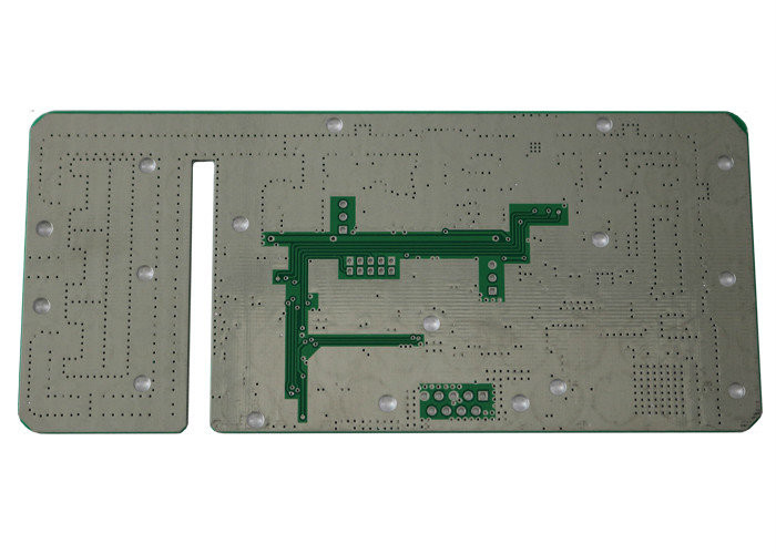 Best FR4 High TG Pcb 6 Multi Layered Pcb Custom Printed Circuit Board  Pcb wholesale