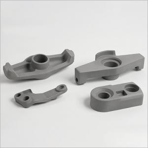 China CNC Machining Precision Casting Components With Stainless Steel Aluminum Alloy Material on sale