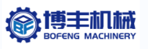China Dongguan City Bofeng Machinery CO.,LTD logo