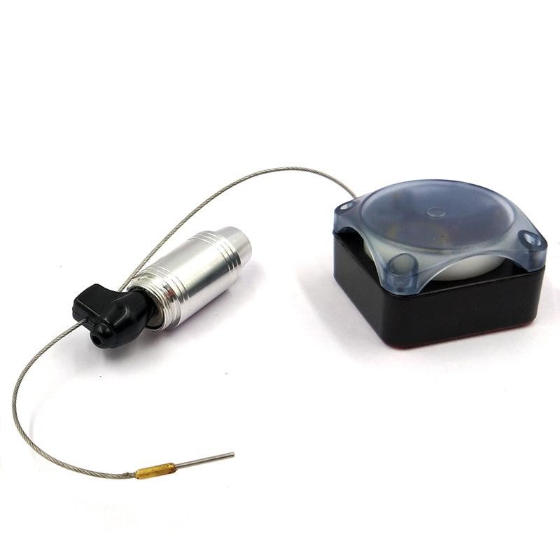 Best Self Alarmed Snapper With Adjustable Magnetic Loop For Retail Display wholesale