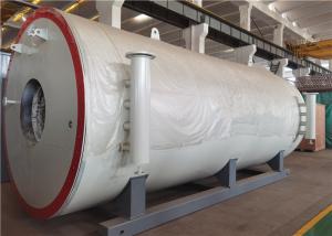 Best YYL Type ASME Oil Gas Tightening Tube Organic Heat Carrier Boiler wholesale