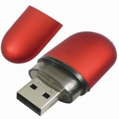 Customized USB Flash Drive AT-007 