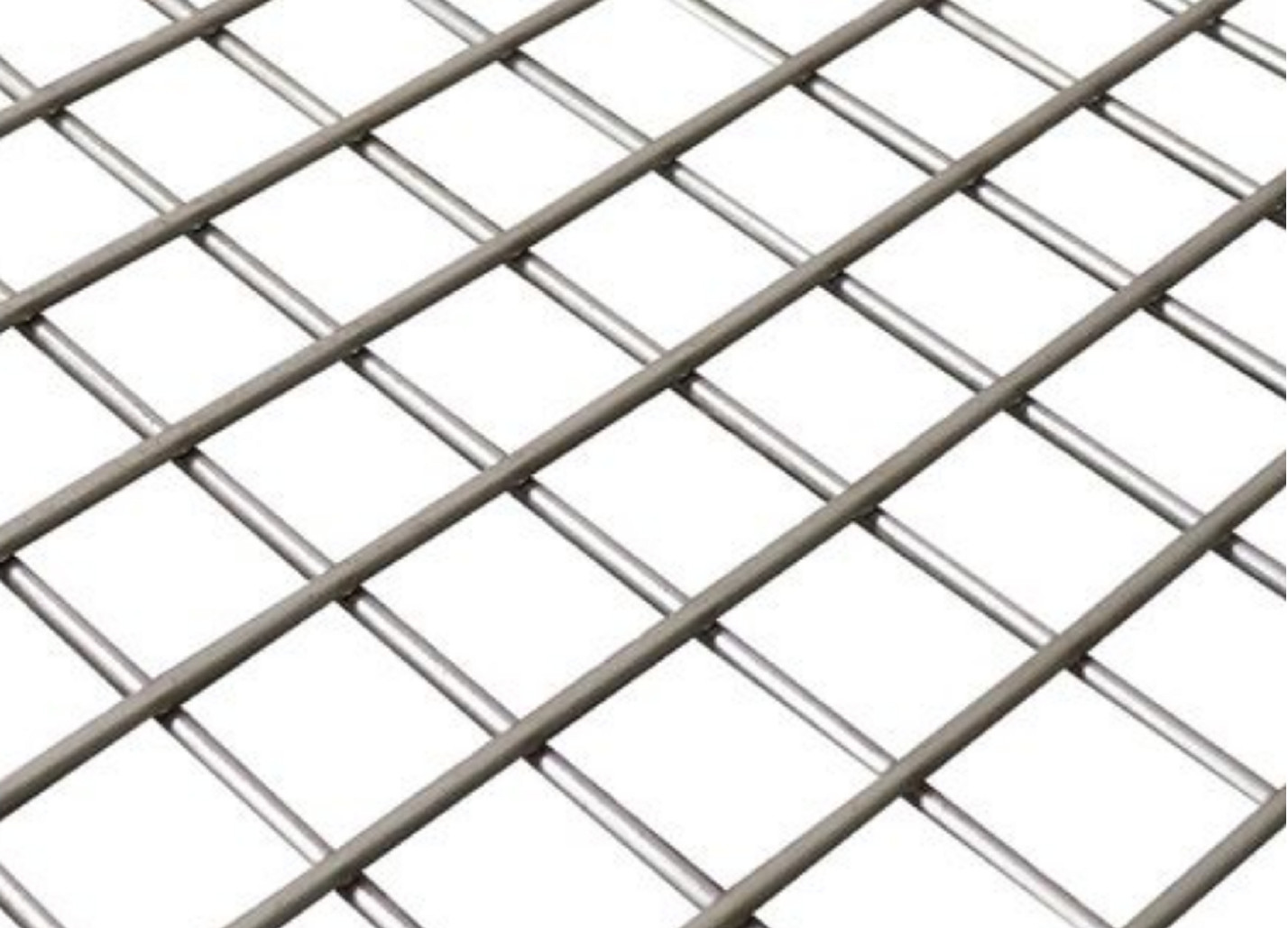 China 16 Gauge Welded Stainless Steel Wire Mesh 6x6 1 X 1 on sale