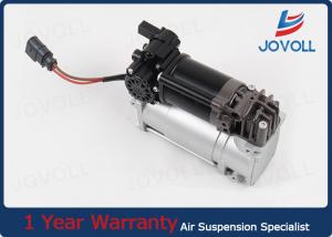Best D4 / S8 Air Suspension Compressor Pump High Performance Material 4H0616005C wholesale