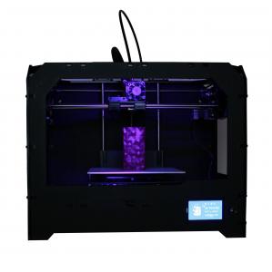 China China Factory Direct Sale Customized 3D Printer/ Dual Extruder 3D Printer on sale