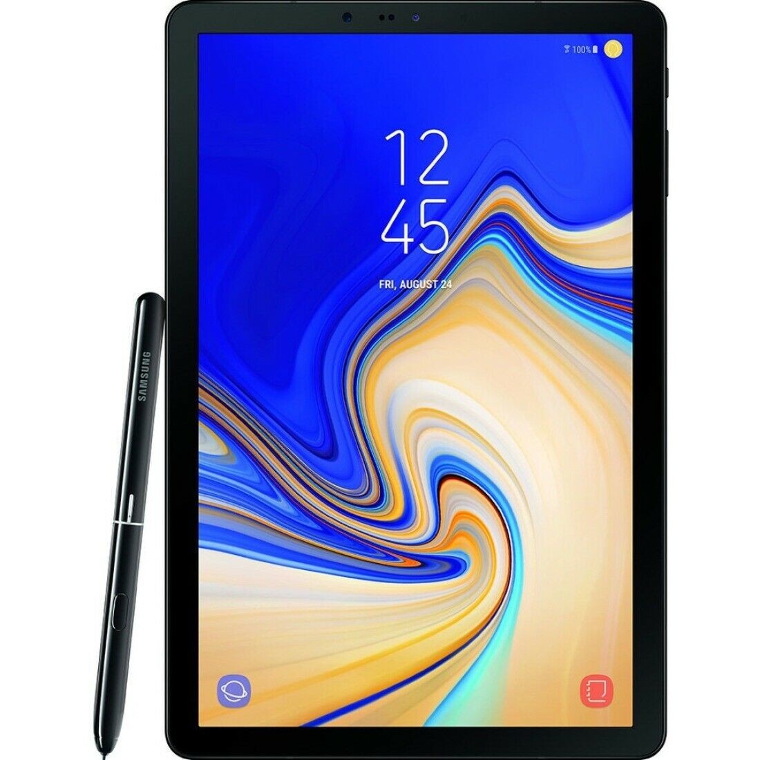 China Wholesale Samsung Galaxy Tab S4 SM-T837 Tablet - 10.5 - 4 GB - Qualcomm on sale