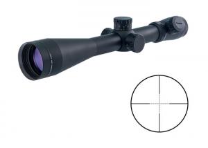 Best M1 Red Green Illuminated Tactical Hunting Scope Excellent Light Gathering Ability wholesale