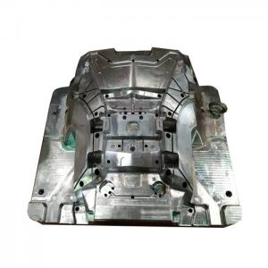 Best Nylon PA , PC+Glass Fiber Aftermarket Auto Parts Plastic Injection Tooling Texture Polishing wholesale