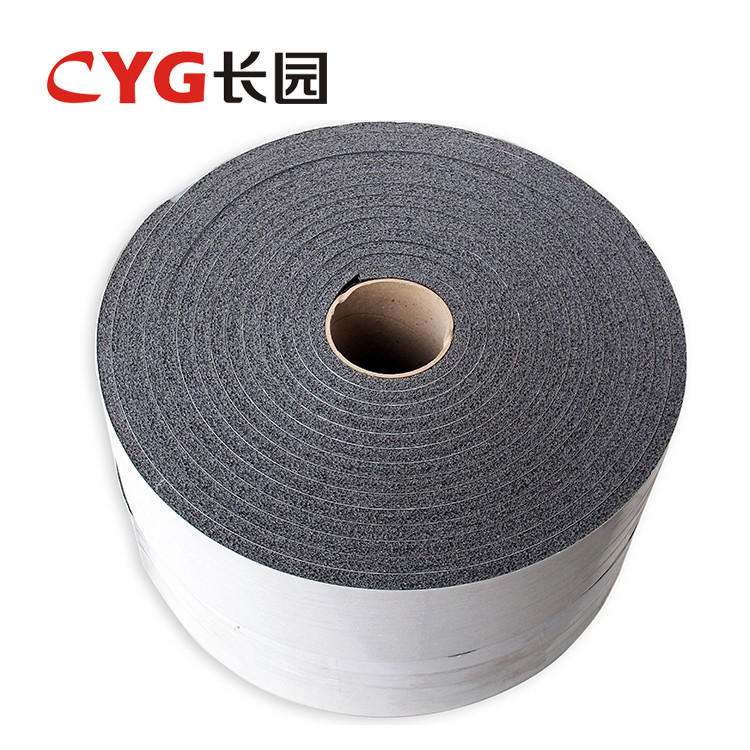Best Heat Resistant Cross Linked PE Foam Adhesive Tape 25-330kg/m3 Density Lightweight wholesale