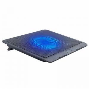 China ARTSHOW -  OEM Slim and Silent 5V 17 Inch Laptop Cooler Pad Cooling Platform Many Colors Available on sale