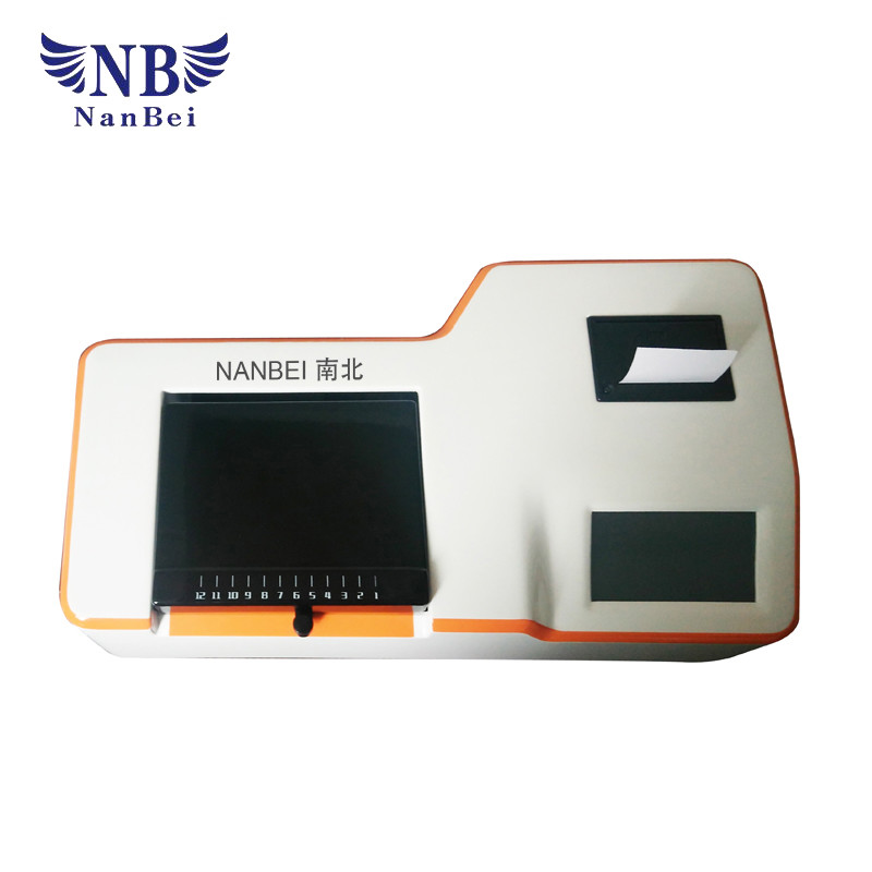 China Agricultural Weather Monitor Aflatoxin Meter For B1 B2 M1 M2 Testing on sale
