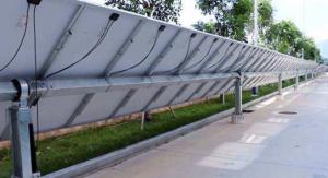 China Pitched Metal Roof PV Mounting Bracket Metal Tin Roof Solar PV Mounting Structure on sale