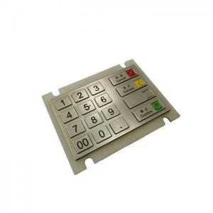 China Wincor ATM Machine Parts For Sale Keyboard V5 EPP ESP BOX Granada CES PCI Financial Equipment 01750132075 1750132075 on sale