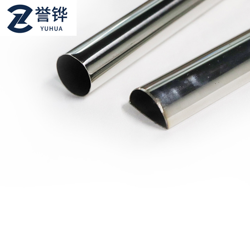China Annealing Decoiling Duplex 8 Inch 304 Stainless Steel Pipe ERW on sale