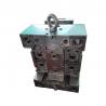 Buy cheap Nylon PMMA HDPE Custom Molded Plastic Parts For Wall Switch Cover from wholesalers