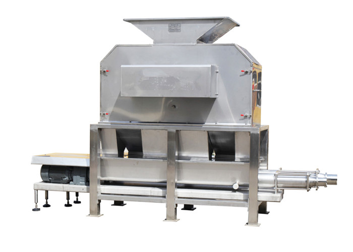 Best 5TPH Complete Orange Juice Processing Line Food Grade Stainless Steel 304 wholesale