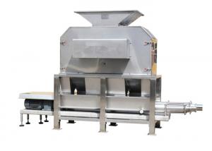 Best Citrus SUS304 1500T/Day Orange Juice Processing Machine wholesale