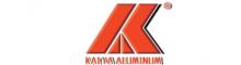 China Foshan Kaiya Aluminum Co., Ltd. logo