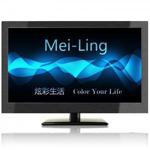 China Full HD Resolution 1920×1080 HDMI Input USB Input LED Backlight LCD TV with best price on sale