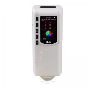 Best Color Difference 3nh Colorimeter NR60CP With 4mm 8mm Measurement Aperture wholesale