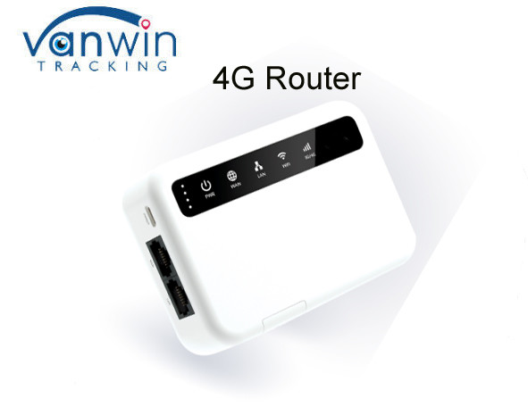 China Portable Smart Router with Sim Card Mini 3G 4G LTE 18dBm PC Wi-fi Router on sale