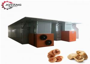 Best 2T Large Volume Common Fig Drying Machine Hot Air Dryer wholesale