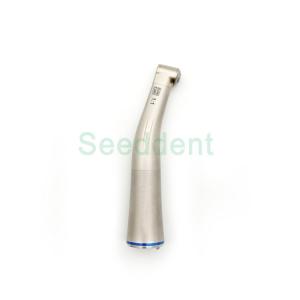 Best Interanl water spray Fiber optical low speed 1:1 contra angle  (NSK X25L type)  SE-H097 wholesale