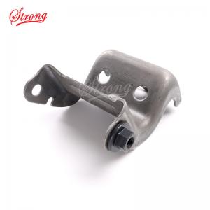China Automotive Industry OEM/ODM Sheet Metal Stamping Parts Automotive Center Console Accessories on sale