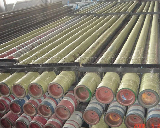 China Heavy Weight Drill Pipe on sale