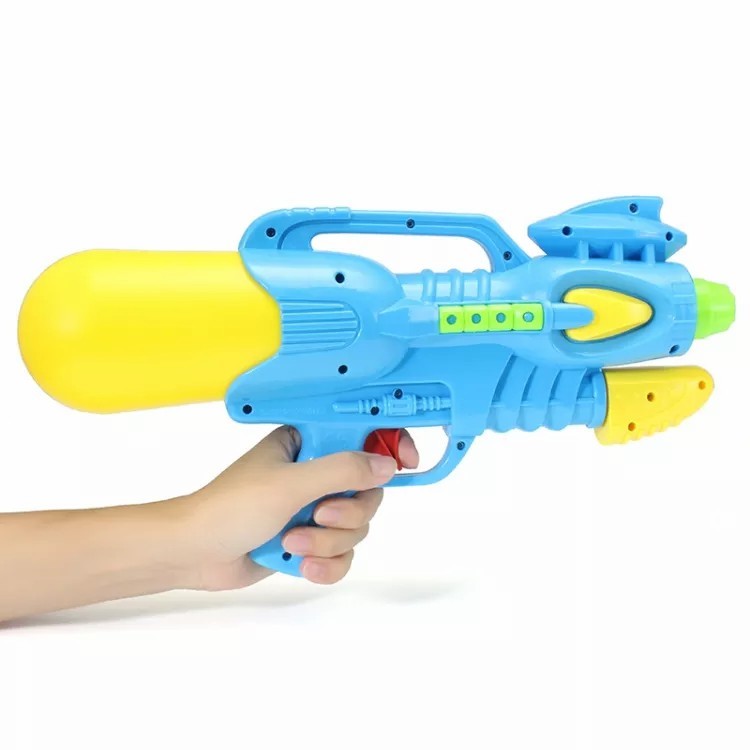 China Custom Plastic  In Toy Water Gun Injection Moulding Products ABS+PP Material on sale