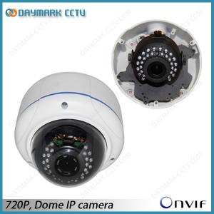 Best H.264 Infrared Night Vision Network Camera IP wholesale