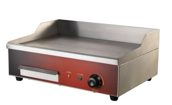 Cheap Stainless steel commercial electric griddle for sale