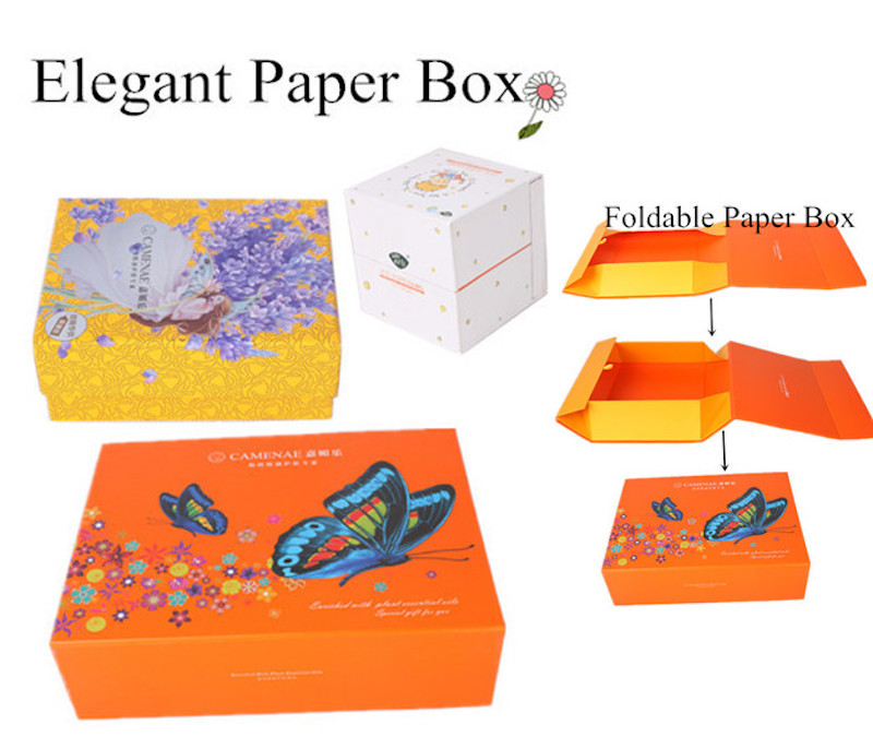China Paper Boxes on sale