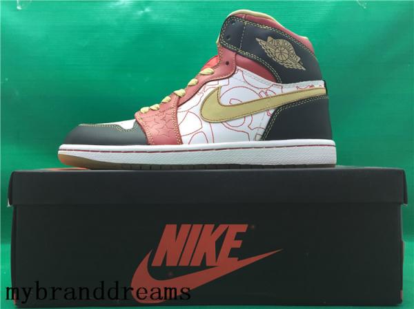 Cheap 2015 free shipping authentic Air Jordan 1  man sport shoes for sale
