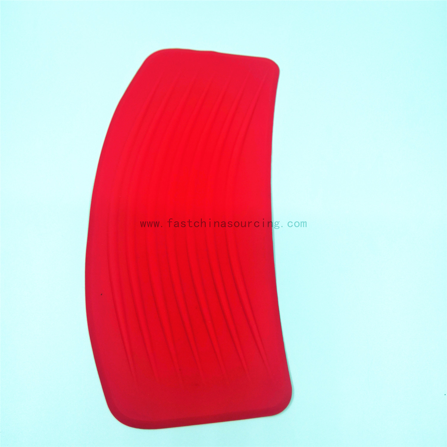 China custom silicone mold making rubber shore A 30-90 in fast Prototype Silicone Molding on sale