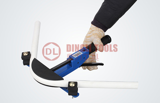 China Pex Al Pex Pipe Bending Tool Manual Combined Pipe Bender Tool on sale