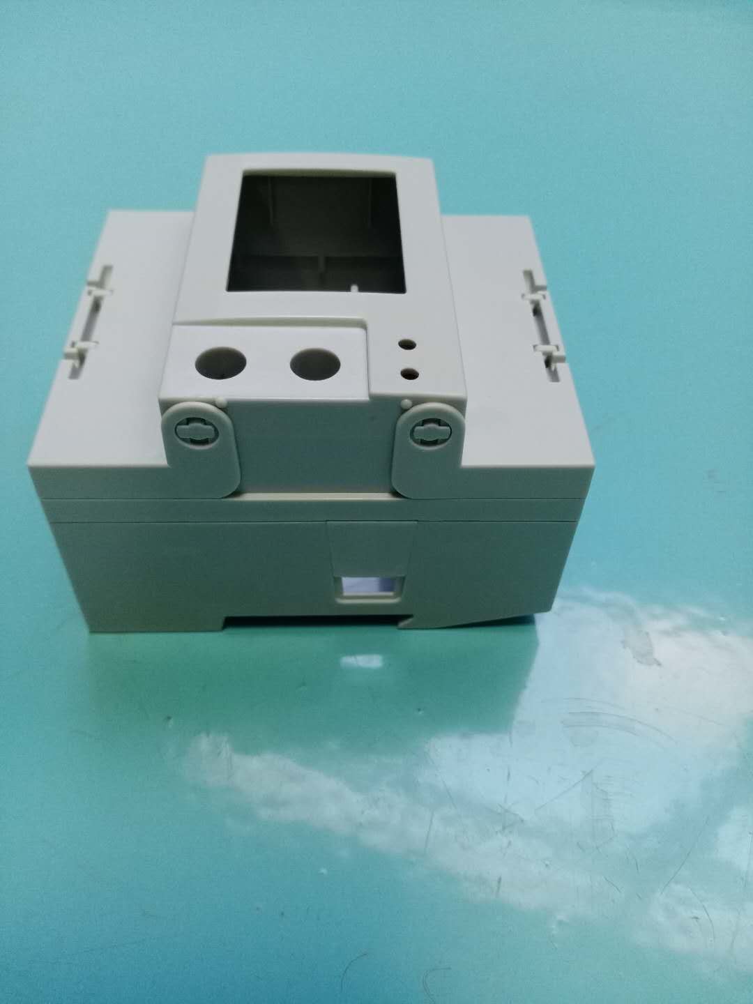 Best Electronic Plastic Box DIN 1.2316 Injection Mould wholesale