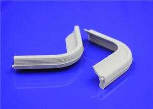China Tasteless Car Door Seal Strip , Long Term Use Thick Foam Weather Stripping on sale
