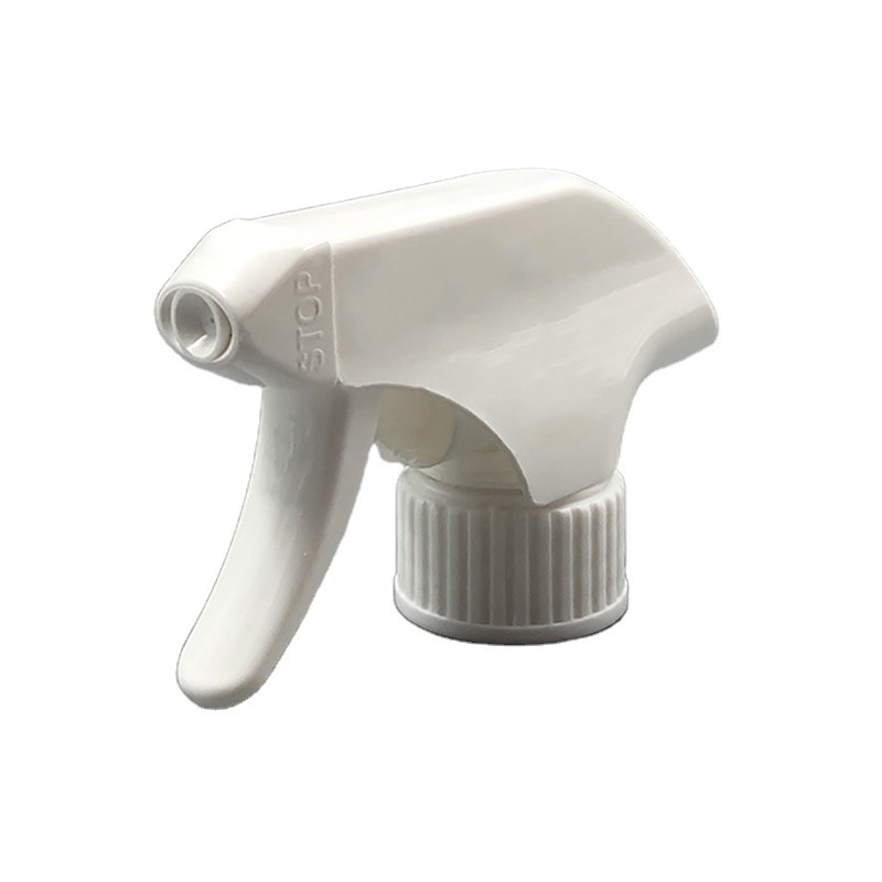 China 28/410 All Plastic Trigger Sprayer 1.2CC/T Dosage  Pump Customized Color on sale