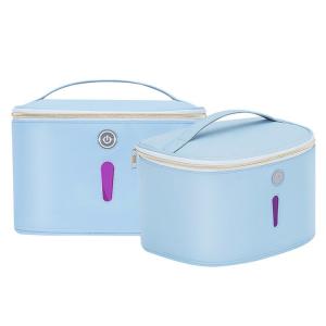 China Reliable UVC Sanitizer Box Electric Sterilizer For Baby Bottles Cellphone on sale