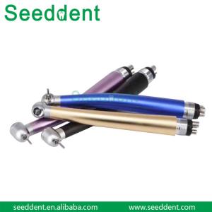 Best Colorful Dental High Speed Handpiece with 4 water spray wholesale