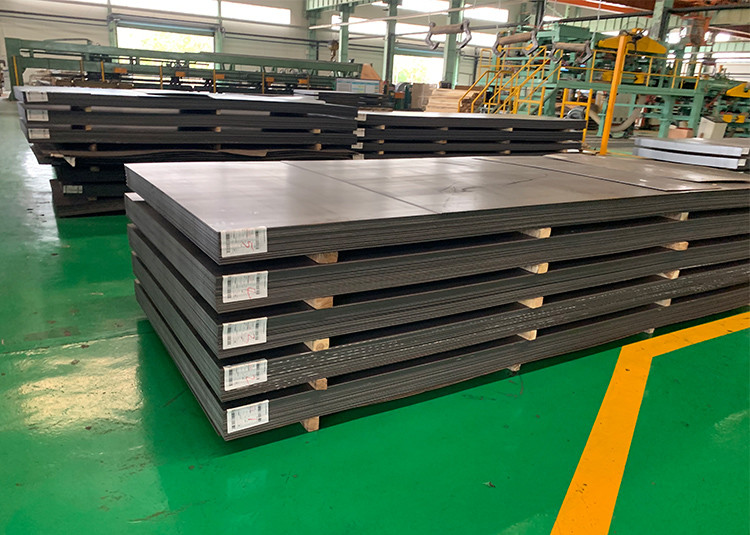 China A387 Gr.21L Cl.1 Steel Plate A387 Pressure Vessel Plates A387 Hot Rolled Steel Sheet High Pressure Vessel on sale