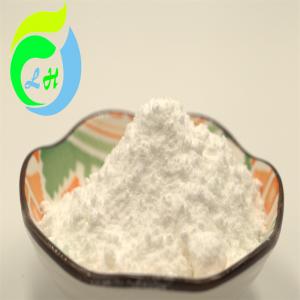China CAS 1317-80-2 99% Purity Rutile White Powder Pharmaceutical Intermediates on sale