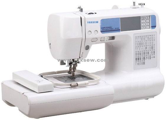 China Household Sewing and Embroidery Machine FX1300 Series on sale