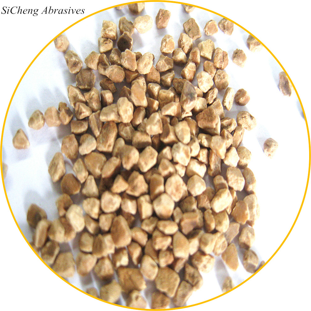 Wholesale price walnut shell filter media